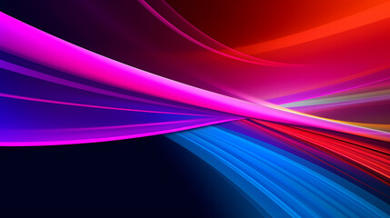 Digital technology abstract graphics poster web page PPT background, abstract background
