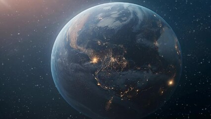 planet earth