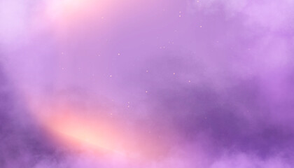 Wall Mural - Abstract neon background, light effect.

