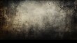 Abstract background with vintage Dust particle and dust grain texture grunge style.Generate AI image