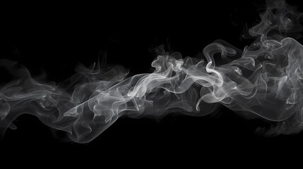 Fototapete - Digital technology abstract graphics poster web page PPT background, abstract background