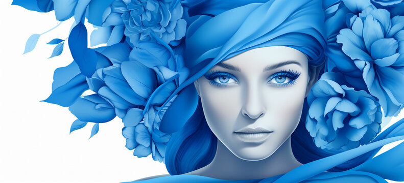 Wear blue on Cancer Day. This is a simple way to show your support and raise awareness about the fight against cancer
