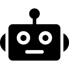 Sticker - Bot Icon