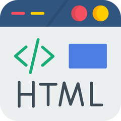 Html Icon