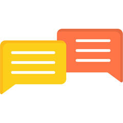 Sticker - Messages icon