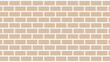 beige and white brick wall background
