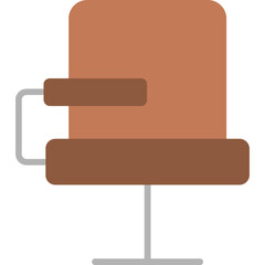 Sticker - Desk Icon