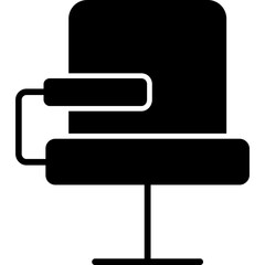 Sticker - Desk Icon