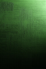 Dark green colored gradient background. Vertical phone wallpaper