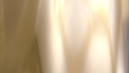 Poster - Abstract bright background animation