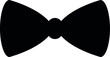 Bow Tie Cut File, SVG file for Cricut and Silhouette , EPS , Vector, JPEG , Logo , T Shirt