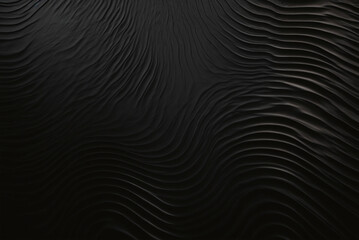 black abstract background above