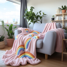 Design A Baby Blanket