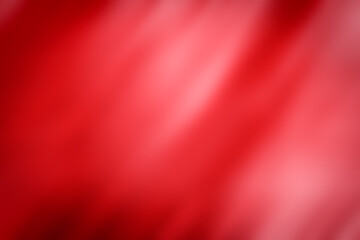 Wall Mural - light red gradient background. red radial gradient effect wallpaper