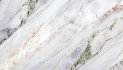 Sticker - white marble textured background abstract design 4k wallpaper ai