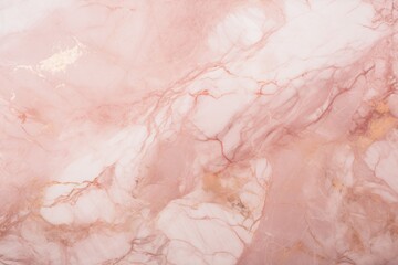 Wall Mural - Rose gold marble texture and background