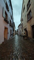 Naklejka na meble RIQUEWIHR (Haut-Rhin)