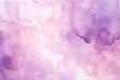 Mauve watercolor abstract background