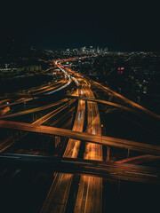 Highway of Light in montreal