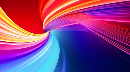 Digital technology abstract graphics poster web page PPT background, abstract background