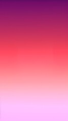 Wall Mural - abstract color gradient consisting of a mixture of pink, red and purple shades creating a smooth transition. vertical blur background 9:16