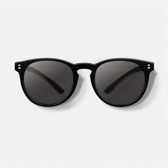 Poster - sunglasses isolate on transparency background png