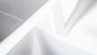 © Bounpaseuth - Abstract white background. Minimal geometric white light background