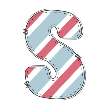 valentine color font, Letter and Number font, Cute , pink
