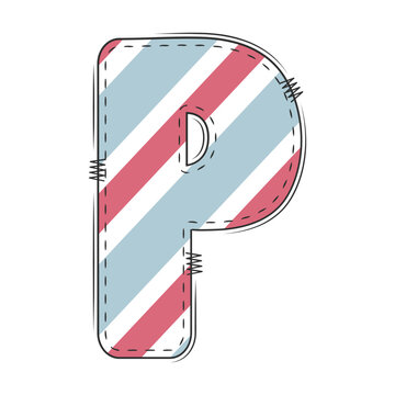 valentine color font, Letter and Number font, Cute , pink