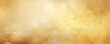 Light gold faded texture background banner design