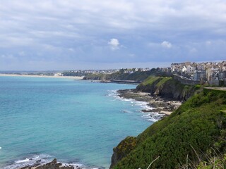 Canvas Print - Bretagne