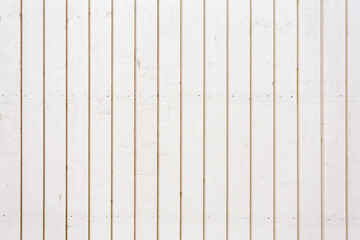 white wooden wall texture background