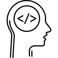 Head Icon