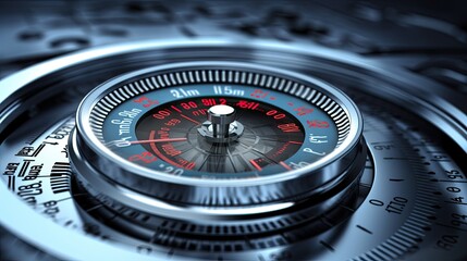 Poster - Images could illustrate backup processes, data storage, or recovery procedures, emphasizing data security measures