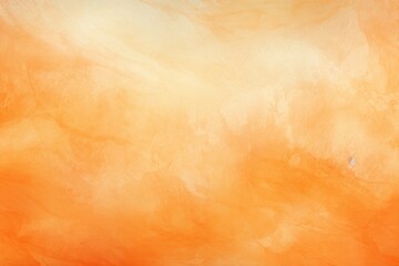 Wall Mural - Faded tangerine texture background banner design