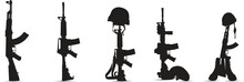 India, Army, Aiming, Silhouette, CRPF Jawans. Pulwama Attack, Kargil Vijay, Diwas, Republic, Day, Independence, Navy, Sale, Png, India, Transparent, 15 August, Black Day,