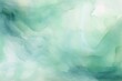 Abstract watercolor paint background by charcoal gray and mint green with liquid fluid texture for background, banner