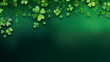 St Patrick's day background - Wallpaper