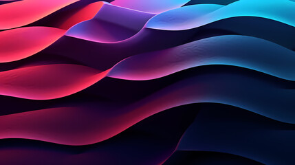 Technology abstract graphic poster web page PPT background, abstract background