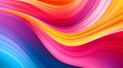 Technology abstract graphic poster web page PPT background, abstract background
