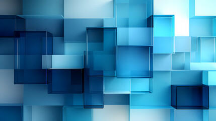 Technology abstract graphic poster web page PPT background, abstract background