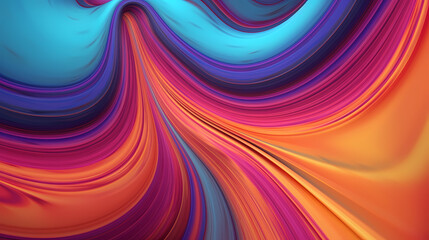 Technology abstract graphic poster web page PPT background, abstract background