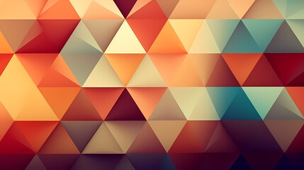 Aufkleber - Technology abstract graphic poster web page PPT background, abstract background