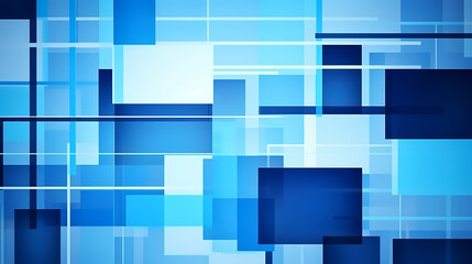 Technology abstract graphic poster web page PPT background, abstract background