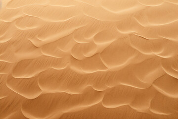  Sand texture background, Generative AI