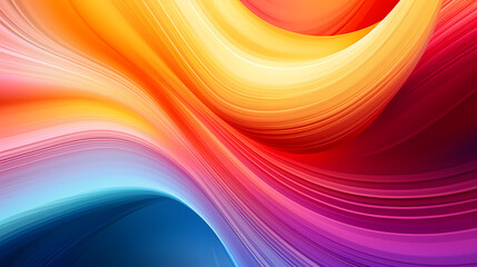 Technology abstract graphic poster web page PPT background, abstract background