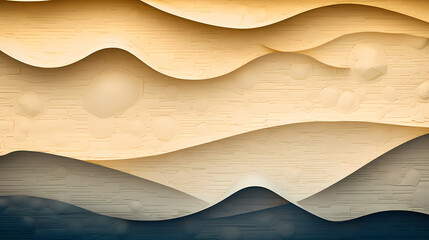 Technology abstract graphic poster web page PPT background, abstract background