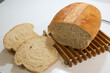 © andromedicus - pan de molde casero pan inglés