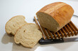 © andromedicus - pan de molde casero pan inglés