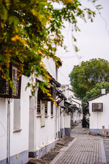 Wall Mural - Suzhou, China